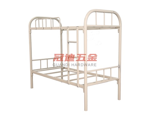 睡双层铁床的安全隐患有哪些呢？