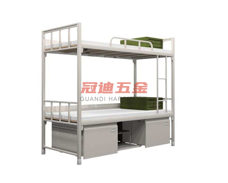 铁床 VS 木质床：铁床厂家产品究竟赢在哪几个关键维度？