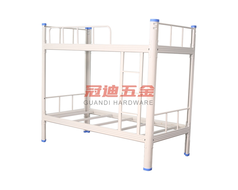 异型双层铁床相比普通款，承重能力有区别吗？